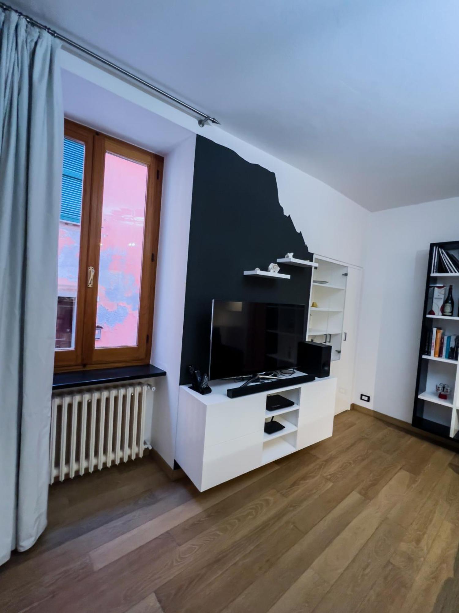 Appartamento Principe Monterosso al Mare Exterior foto